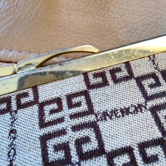 Givenchy Clutch - Picture 10 of 13